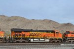 BNSF 7362